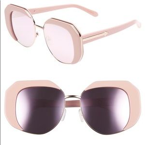 Karen Walker “Domingo” sunglasses